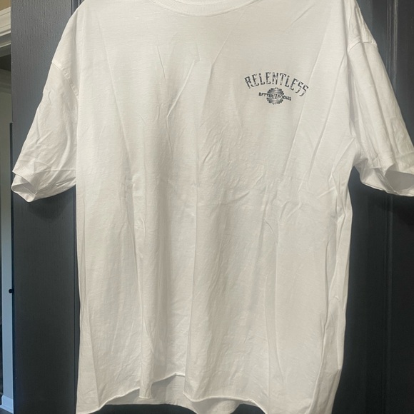 BETTER BODIES Relentless Oversized Tee - Picture 3 of 3